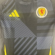 Seltenes Original Schottland