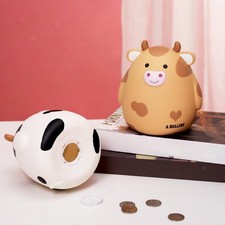 Sparschwein Wasserdichte Kuh