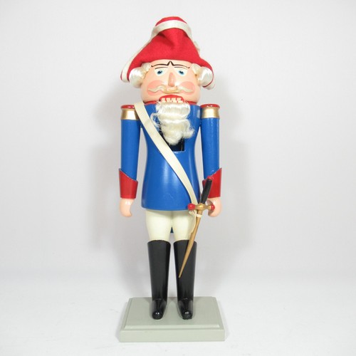 Alter nussknacker baron - nussknacker,