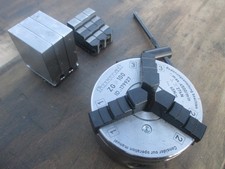 TOP !  3 - Backenfutter RÖHM