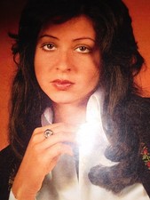Vicky leandros poster - vicky,