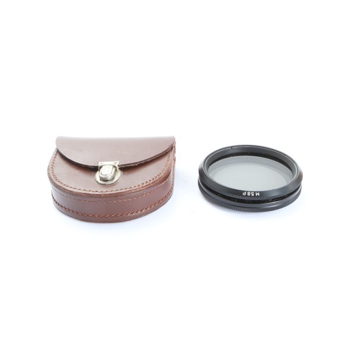 Carl zeiss jena m58 mm - zeiss,