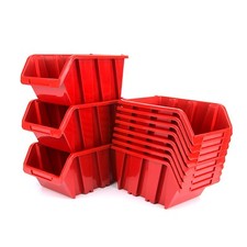 Stapelboxen Set Behälter