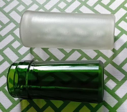 Bottleneck gitarrengleiter - bottleneck,