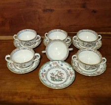 Spode copeland suppentassen - spode,