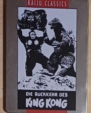 Godzilla - Die Rückkehr des