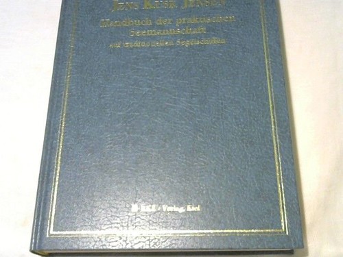 Handbuch der praktischen