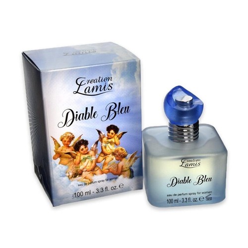 Eau parfum creation lamis - creation,
