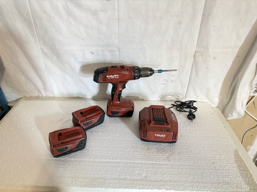 Hilti 10w a22 - ⚡️hilti, sf