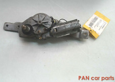 Wischermotor VW Polo 86C