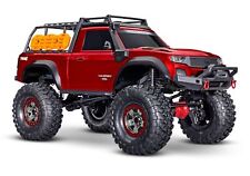 TRAXXAS TRX-4 Sport RC Scale