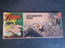 TIBOR  Bd.:105 - Lehning Piccolo      (##12344)