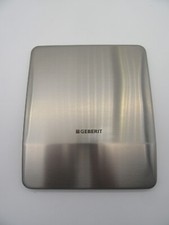 Geberit Abdeckplatte Highline