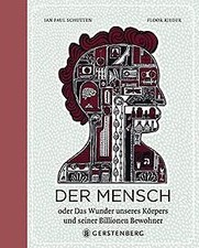 Der Mensch von Jan Paul Schutten / Floor Rieder | Buch | Zustand sehr gut