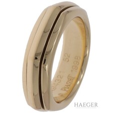 Piaget Ring Gr.52 Gelbgold 750