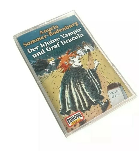 Der kleine vampir - kleine, 16