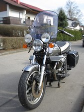 Motorrad Moto Guzzi 850 T3 California