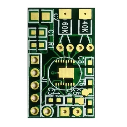 Dcf77 empf nger modul - empf?nger,