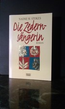 Die Zedernsängerin von Naomi