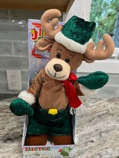 Jingling Jollies Electric