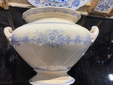 Suppenterrine Rörstrand Jugenstil Schweden tolles shabby Teil