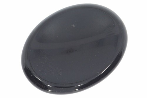 Onyx oval daumenstein - -,