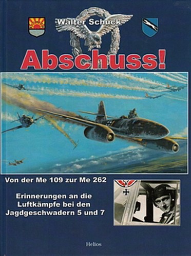 Schuck abschuss von - der, me