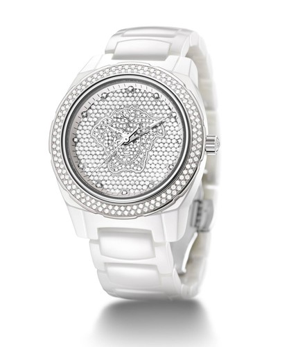 Versace damen armbanduhr - damen, dv