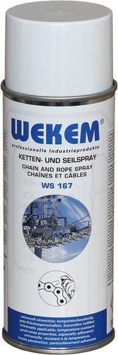 Wekem 400ml ketten und - 400ml,