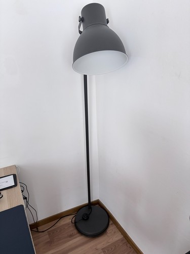 Ikea hektar stehlampe - hektar,