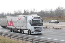 LKW Foto Volvo FH