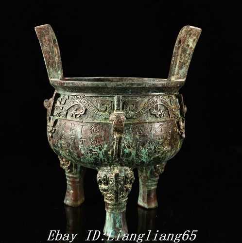 Alter krieg dynastie bronze - alter,