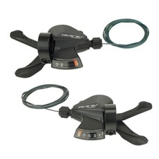 SHIMANO Fahrrad Schalthebel