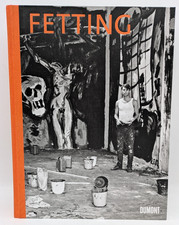 FETTING, DUMONT, 2009