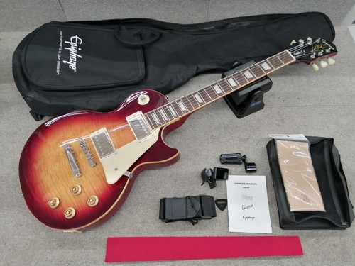 Epiphone les paul - epiphone,
