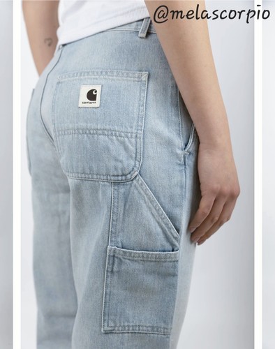 Carhartt wip pierce jeans pant - carhartt,