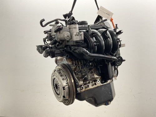 Motor bky seat ibiza - bky, 16v