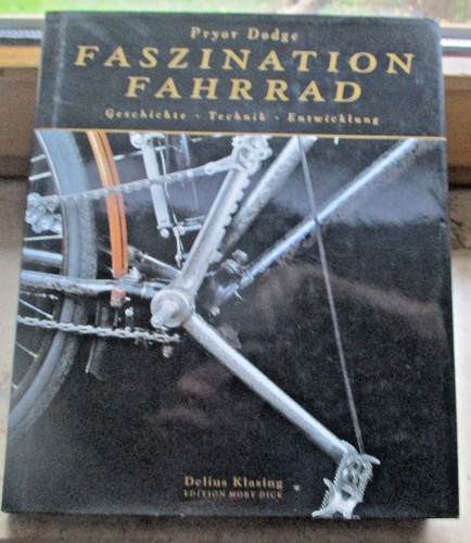 Oldtimer fahrrad buch - oldtimer,