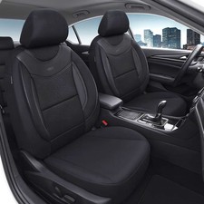 2x Sitzbezüge passend für VW