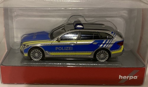 Herpa 096706 bmw 520d - 096706,