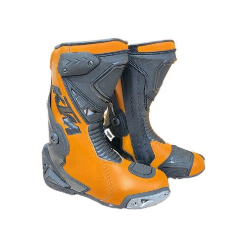 Ktm motorrad reitstiefel - ktm,