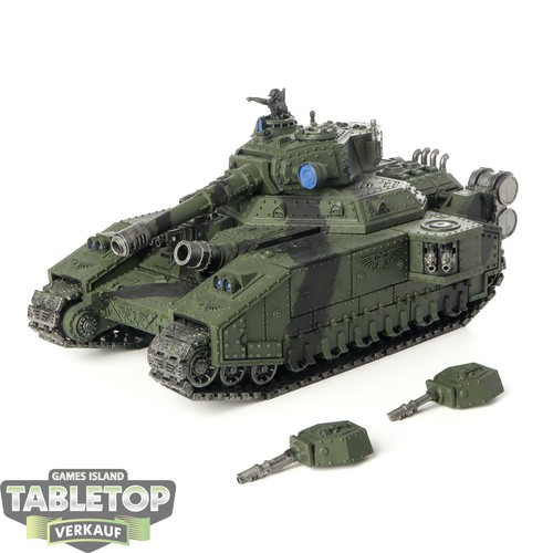 Astra militarum baneblade - -,