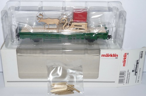 Märklin 48414 - märklin, h0