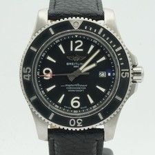 Breitling superocean automatik - breitling,