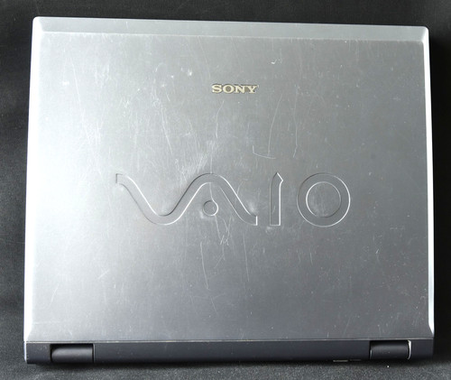 Sony vaio pcg - vaio, pcg-8m1m
