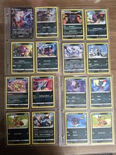 Pokemon Karten Set  29 Karten