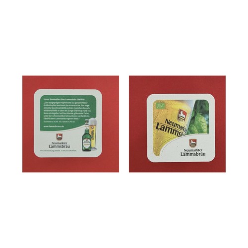 Neumarkter lammsbräu unser - neumarkter,