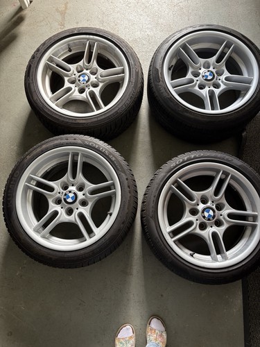 Bmw styling e39 alufelge - e39,,