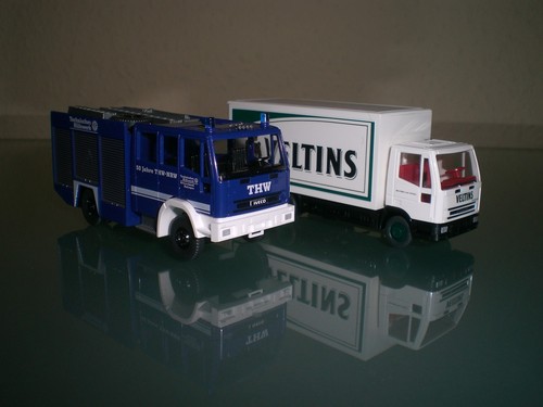 Wiking jahre thw nrw - thw,
