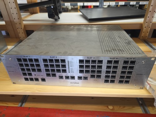 Aastra opencom 150 rack - aastra,